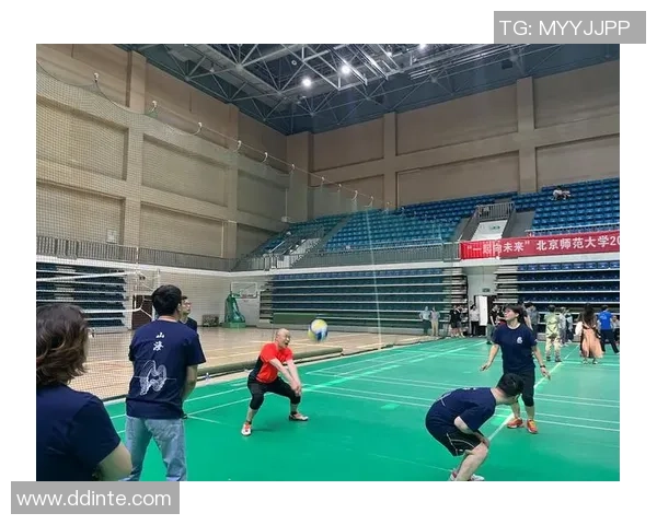 赛后复盘：武汉排球队 vs 北京排球队的灵活性